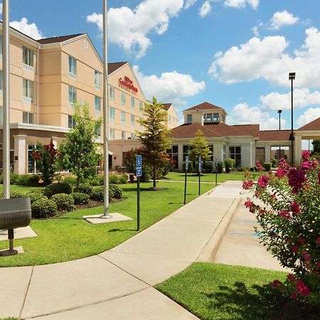 Hilton Garden Inn Shreveport Buitenkant foto
