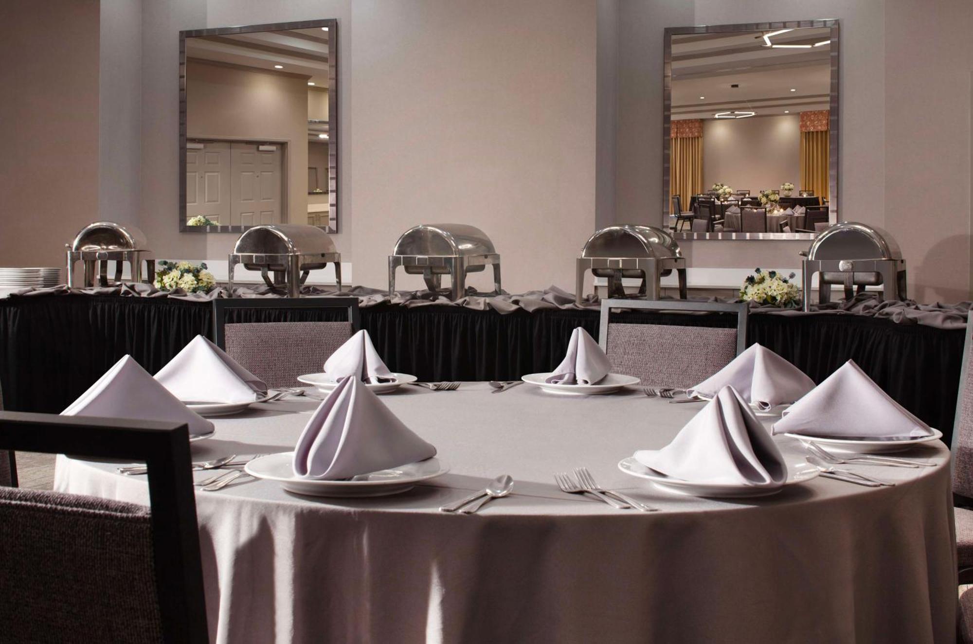 Hilton Garden Inn Shreveport Buitenkant foto