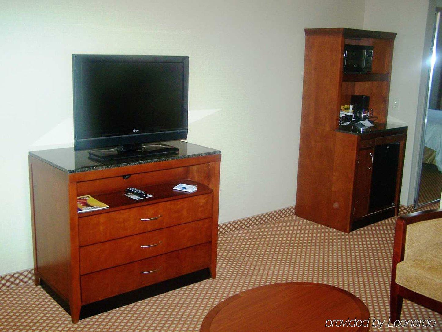 Hilton Garden Inn Shreveport Kamer foto