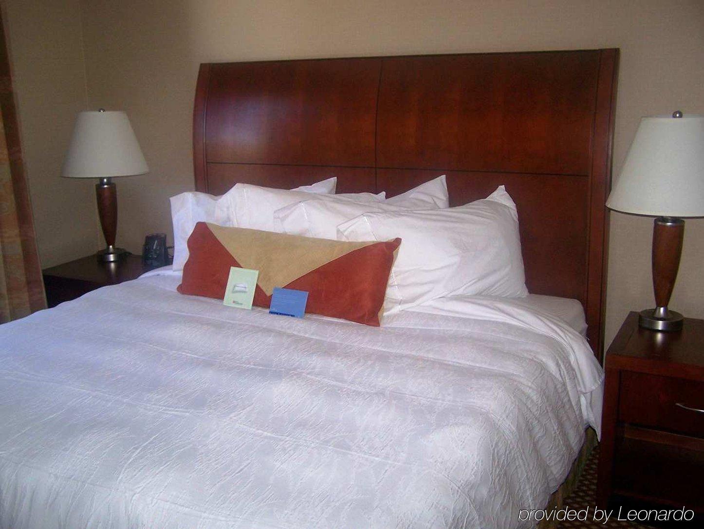 Hilton Garden Inn Shreveport Kamer foto