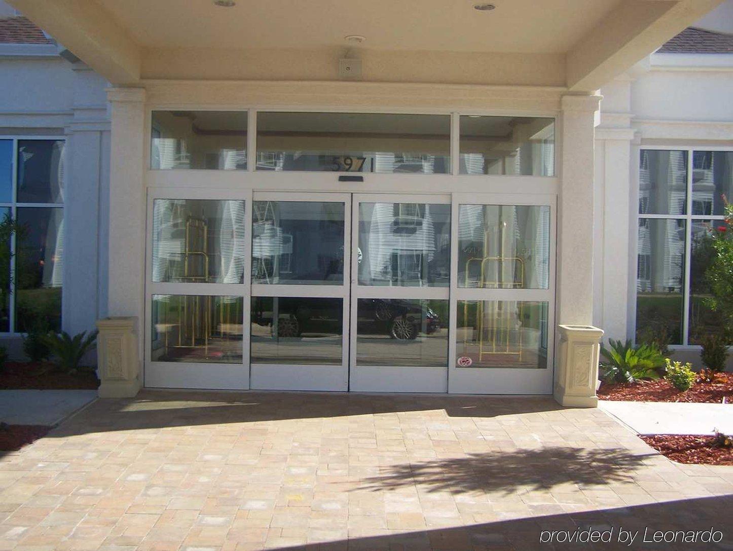 Hilton Garden Inn Shreveport Buitenkant foto